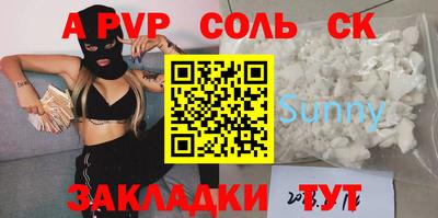 крисы Абакан